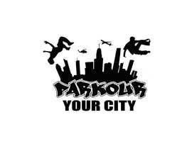 #107 para Parkour YourCity por baturia