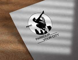 #109 for Parkour YourCity by omniaelarak