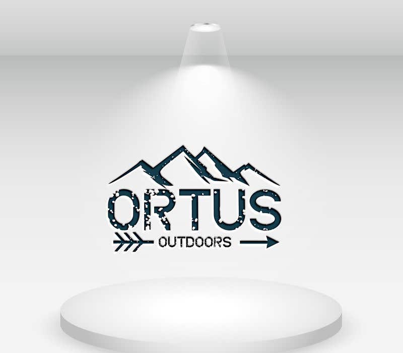 Contest Entry #328 for                                                 Ortus Outdoors Logo
                                            