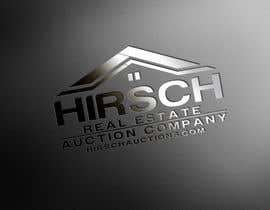 #15 for Professional Logo for Real Estate Auction Company by Siddik16