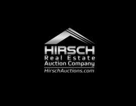 #42 for Professional Logo for Real Estate Auction Company by brokenheart5567