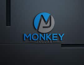 #21 for Design a logo - Monkey Jaguar by nasrinbegum0174