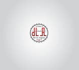 Graphic Design Contest Entry #85 for Design a Logo for dlA (de los Angeles)