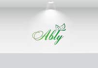 Nro 186 kilpailuun Ably [Logo Make] käyttäjältä mhgraphicshub