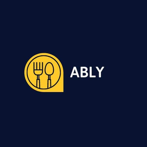 Kilpailutyö #16 kilpailussa                                                 Ably [Logo Make]
                                            