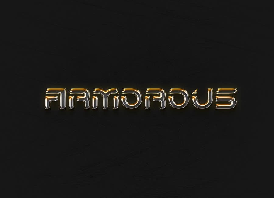 Contest Entry #49 for                                                 Design a logo for a sci-fi customizable card game.
                                            