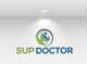 Konkurrenceindlæg #97 billede for                                                     SUP Doctor logo
                                                