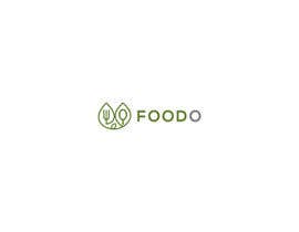 #313 ， Create branding for a new food portal company 来自 mdisign