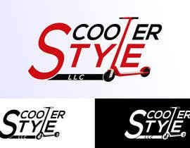 #32 for Scooter style LLC logo by Sico66