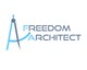 Konkurrenceindlæg #27 billede for                                                     Logo Design for Freedom Architect
                                                