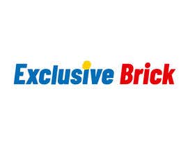 #15 pentru Logo for a e-commerce shop to sell exclusive lego set de către amrkhaled32