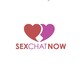 Contest Entry #14 thumbnail for                                                     Design a Logo for Sex Chat Now
                                                