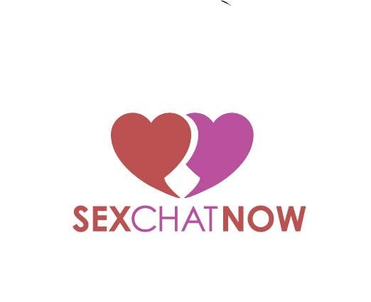 Contest Entry #14 for                                                 Design a Logo for Sex Chat Now
                                            