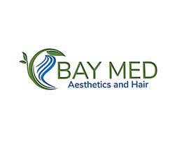 #522 para New Logo Design for Medical Practice - Bay Med Aesthetics and Hair por szamnet