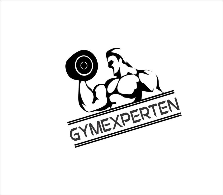 Participación en el concurso Nro.4 para                                                 Renew our old gym logo.
                                            