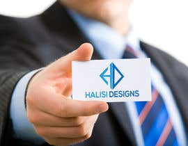 #120 para Halisi Designs Logo de salmaajter38