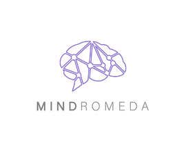 #250 for Logo for Mindromeda by dreamgirl1992