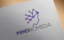 Nro 315 kilpailuun Logo for Mindromeda käyttäjältä ahmmedrasel508