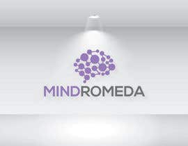 #231 pёr Logo for Mindromeda nga mdharunurrashid1