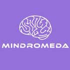 #205 cho Logo for Mindromeda bởi sharminnaharm