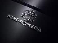 #262 cho Logo for Mindromeda bởi sharminnaharm