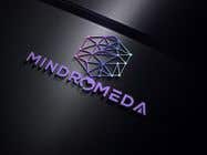 #263 cho Logo for Mindromeda bởi sharminnaharm