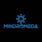 #282 cho Logo for Mindromeda bởi sharminnaharm