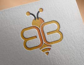 #706 for Bee Logo Design by moonairfan
