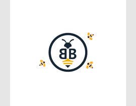 #379 für Bee Logo Design von JOHANADESIGN09