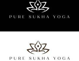 #39 for Pure Sukha Yoga by Alpha7n