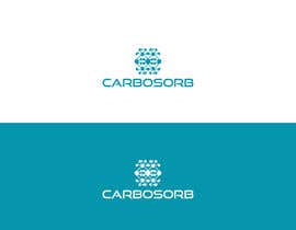 #303 for Logo design - chemical adsorption business by zubi5601