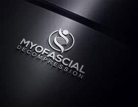 #109 for myofascial decompression logo needed for website by mozibulhoque666