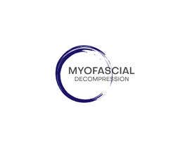 #124 for myofascial decompression logo needed for website by Shorna698660
