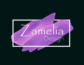 #115 for Create a logo for a personalised design company by mdsajol2020