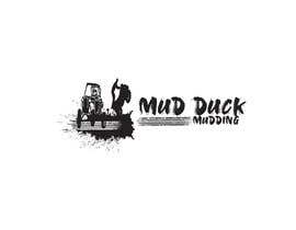 #117 for I need a logo designed for my mudding club. The logo needs to include ‘Mud Duck Mudding’ you can include tire tracks. I’ve included a picture of our UTV and Son all ideas welcome. by erwantonggalek