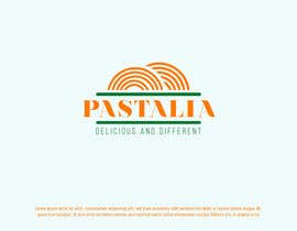 #272 for logo for a pasta bar by imranislamanik