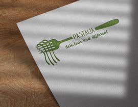 #278 for logo for a pasta bar by ahmedalsaeed962