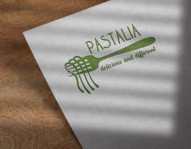 #279 for logo for a pasta bar by ahmedalsaeed962