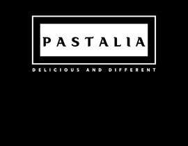 #258 for logo for a pasta bar by sumon572021