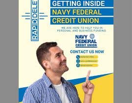 #14 for Need Help Getting Inside Navy Federal Credit Union by uroosamhanif