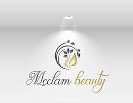 nº 75 pour Mcclam beauty par mdfakhrulislam30 