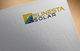 Pictograma corespunzătoare intrării #672 pentru concursul „                                                    Logo for Sunesta Solar
                                                ”