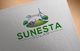 Pictograma corespunzătoare intrării #82 pentru concursul „                                                    Logo for Sunesta Solar
                                                ”
