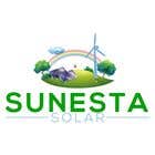 #90 for Logo for Sunesta Solar by sharminnaharm