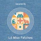 #97 cho Lil Miss Patches logo bởi adakesrushti