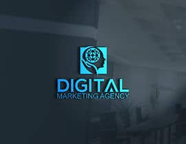 #52 for Header and illsutration for digital marketing agency by mdahasanullah013
