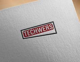 Rmbasori님에 의한 Design a Logo for Techwers.com을(를) 위한 #515