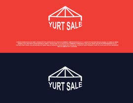 #221 for Yurt Sale logo by Designerorpi