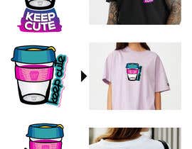 #340 for Design keep cup icon by denputs08