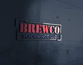 #472 for BrewCo Machining by AwesomeGDesigner